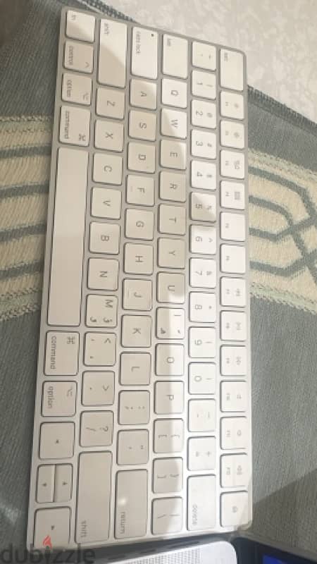 apple magic keyboard 2 used 4