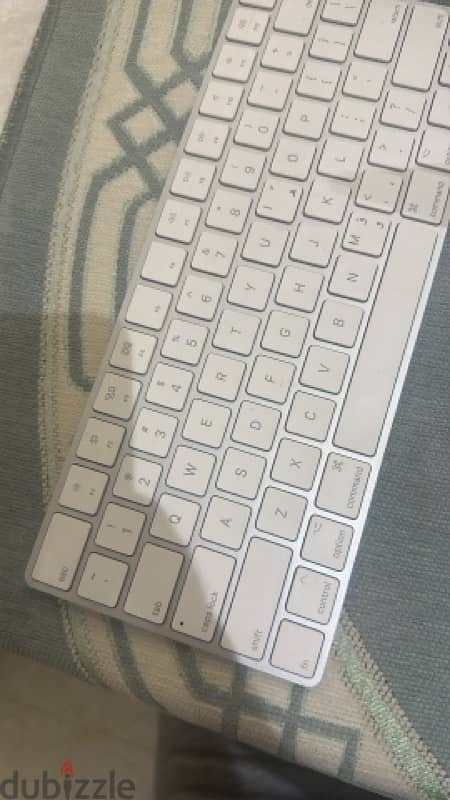 apple magic keyboard 2 used 5
