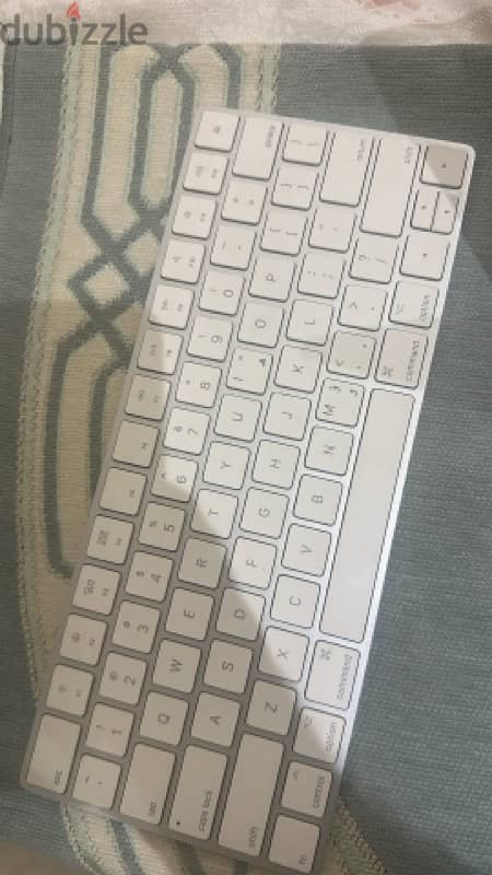 apple magic keyboard 2 used 6