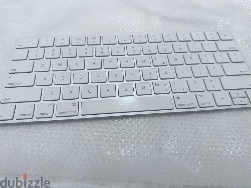 apple magic keyboard 2 used 7