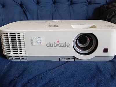 Projector NEC - Cameras - 206549471