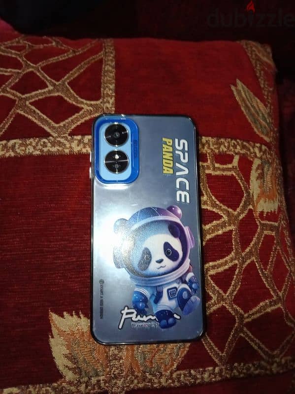 هاتف اوبو A17 1
