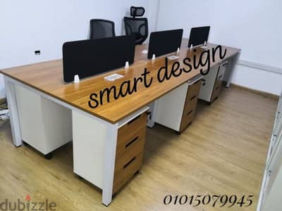 خلية عمل،مكاتب موظفين،بارتيشن،ورك ستيشن،work station, partition