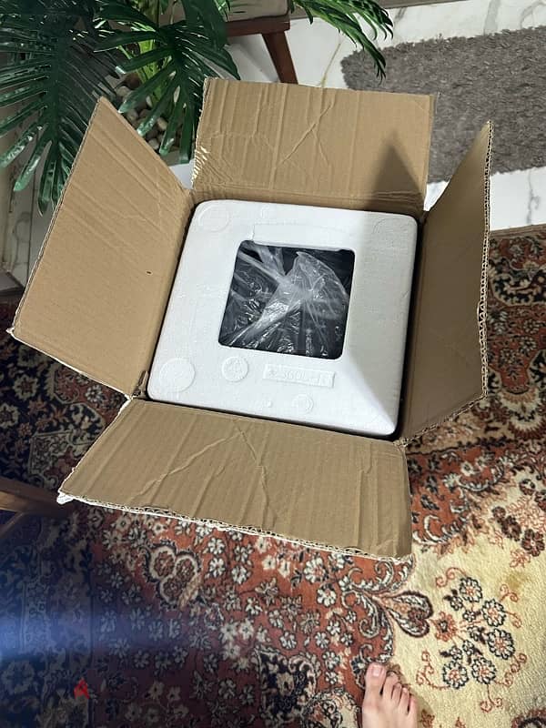 JBL Partybox 500 2