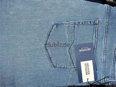 Jeans بنطلون جينز تصدير اوريجنال