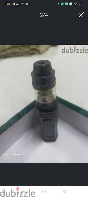 ڤيب اسموك
