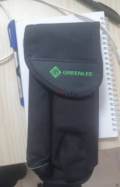 Green Lee 200EP G