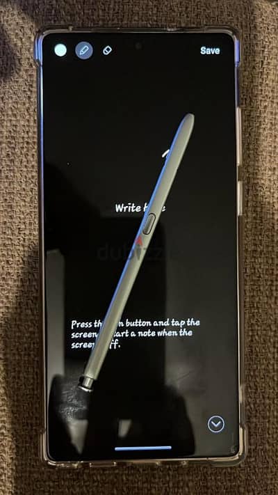 Samsung Galaxy Note 20 5G