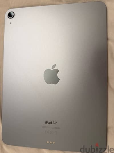 ipad air 11 inch (M2)