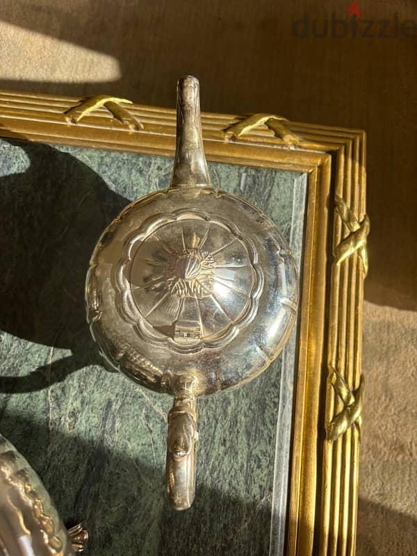silver plated kichenware 3