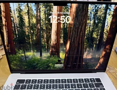 Macbook Air M4 15” 256gb Starlight