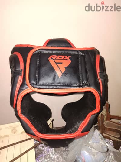 واقى رأس Head guard ماركة RDX