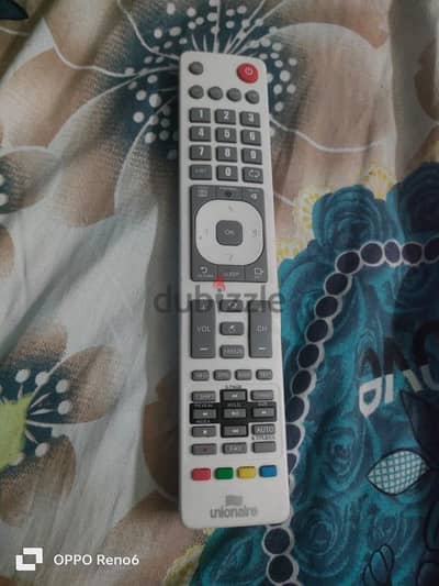 ريموت للبيع يونيون اير