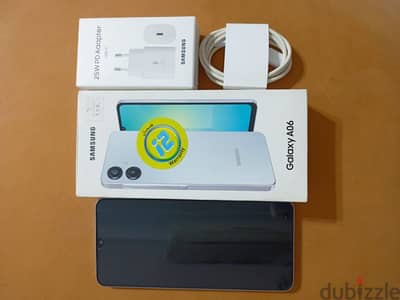 ساسونج A06 Samsung