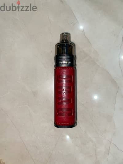 Voopoo Drag S Mod