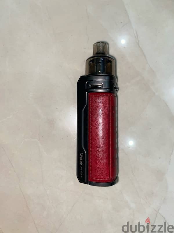 Voopoo Drag S Mod 2