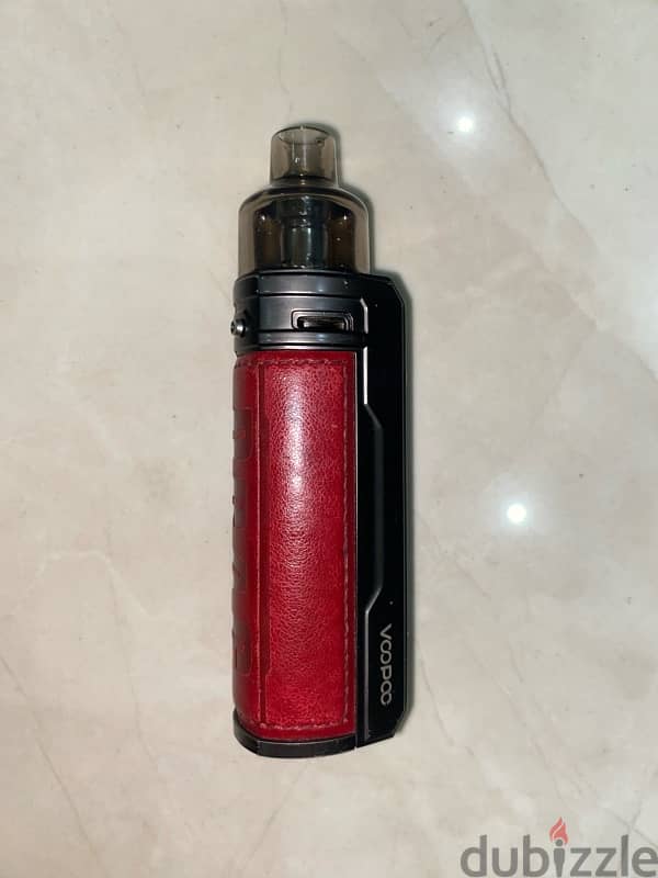 Voopoo Drag S Mod 3