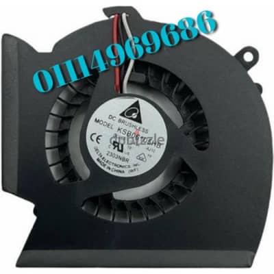 Samsung-R528 R530 R540 R620 R517 R523 RV508 R525 CPU Fan
