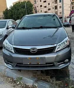 بى واى دى اف 3 2025