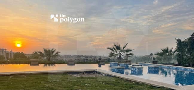 Ready Villa with Pool – Arquitectonica Design in Allegria Sheikh Zayed