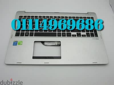هاوسينج ASUS TP500L الاوريجينال