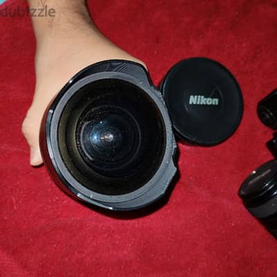 كاميرا Nikon Original
