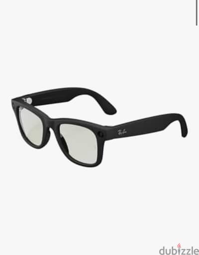 Rayban Meta Smart Glasses