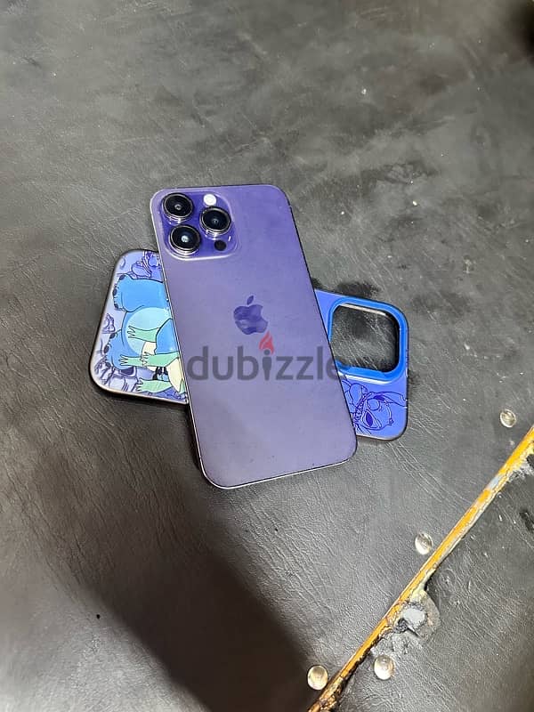 iphone 14 pro max 2