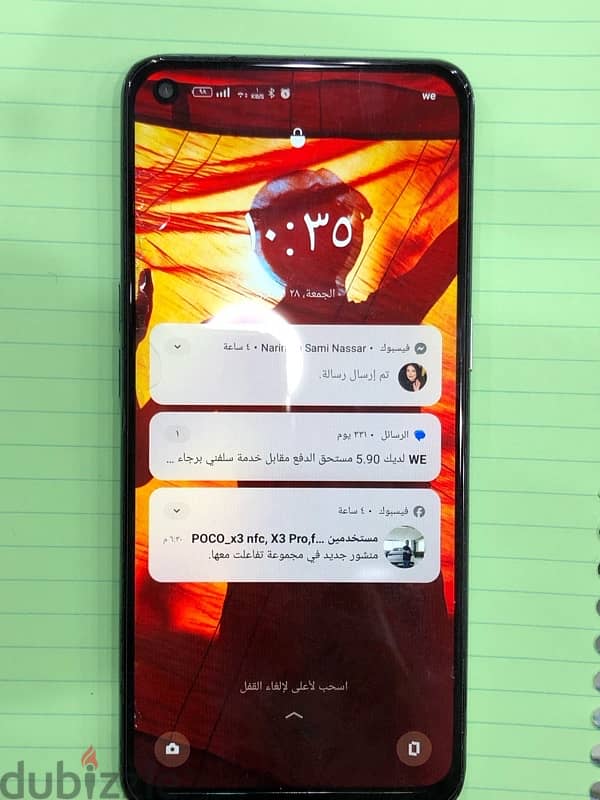 oppo reno 6 128G 2