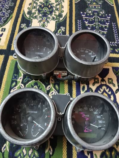 عداد افيو من 2004 الى 2006