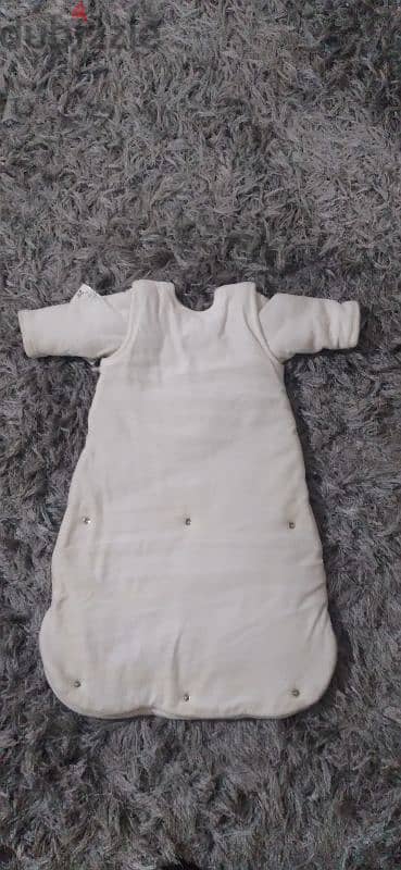 Disney Sleeping Bag 1