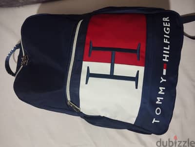 شنطه ظهر Tommy Hilfiger