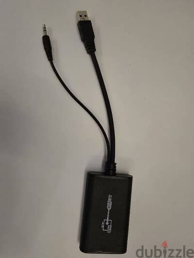 USB to HDMI Adapter