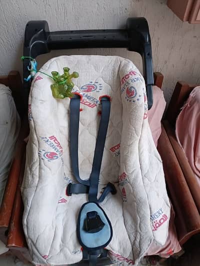 كارسيت carseat