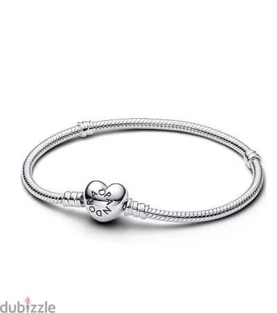 Pandora Bracelet