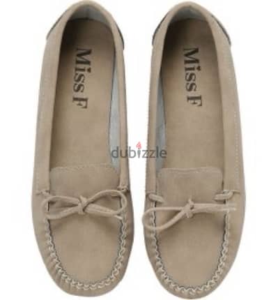 ballerina Miss F Women’s , Size 37 – Made in Turkey (New)