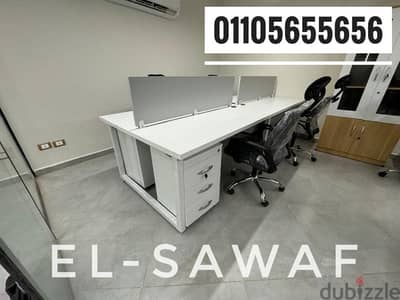 خلية عمل،ورك ستيشن،خلية عمل خشب،وحدات كول سنتر،بارتشن،workstation,فوري