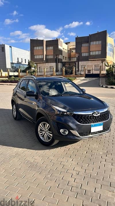 ايجار سياره تيجو7موديل 2022 SUV