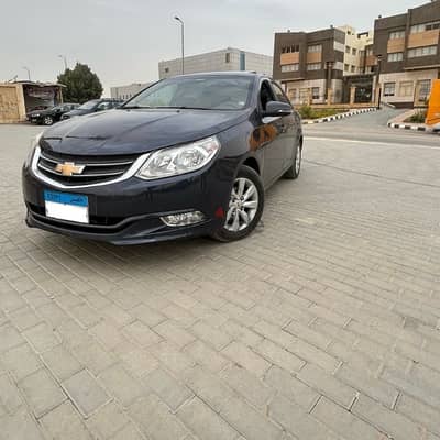 نيو اوبترا للايجار موديل 2022