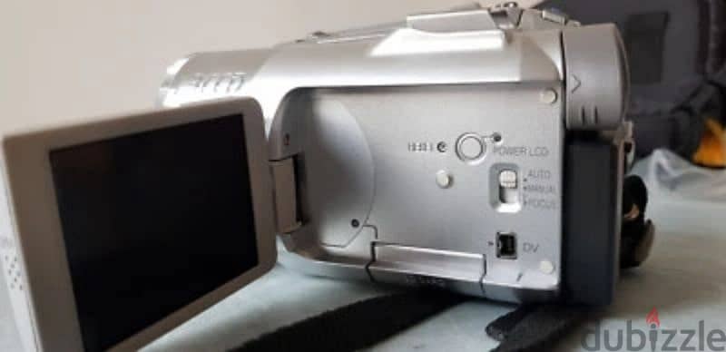 panasonic NV-GS180 3CCD MINI DV 5