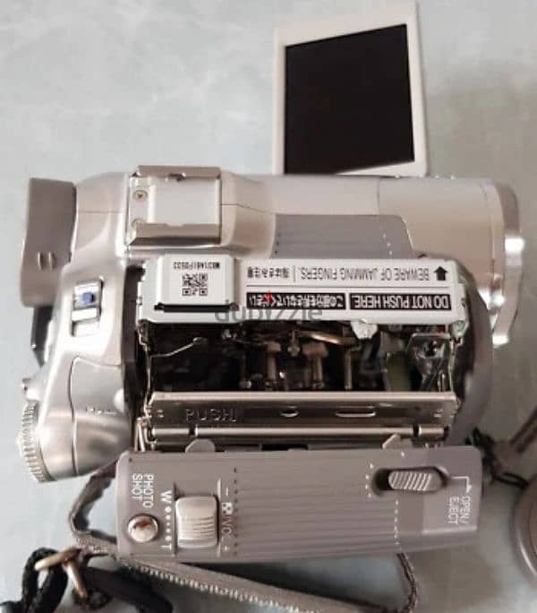 panasonic NV-GS180 3CCD MINI DV 6