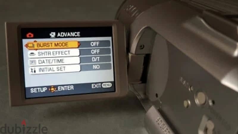 panasonic NV-GS180 3CCD MINI DV 9