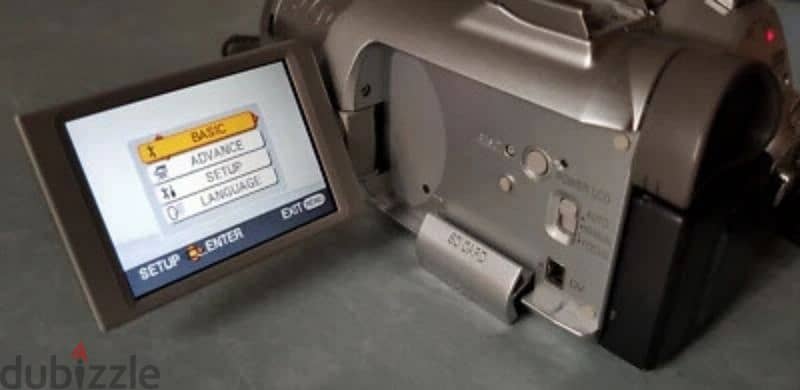 panasonic NV-GS180 3CCD MINI DV 10