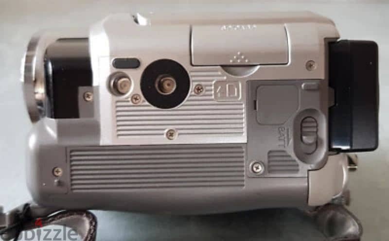 panasonic NV-GS180 3CCD MINI DV 12