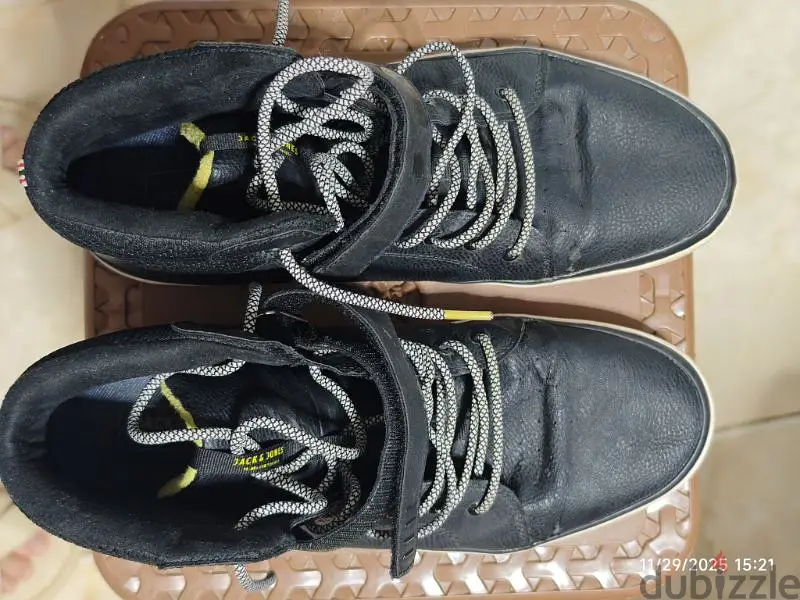 jack & jones جاك اند جونز
