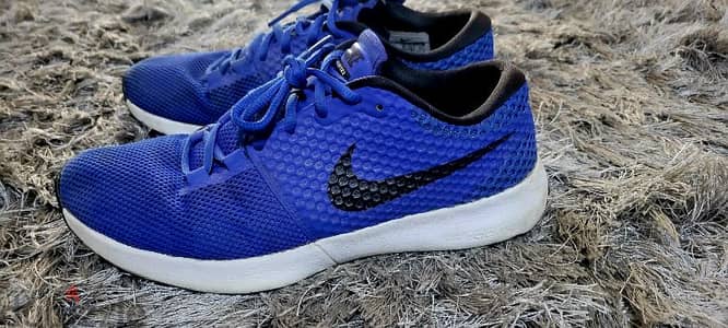 Nike Zoom training shoes