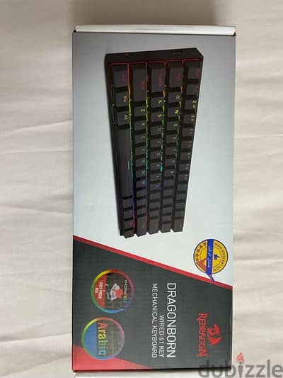 Redragon K630 DragonBorn