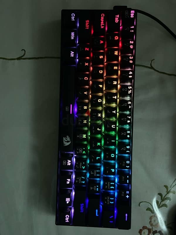 Redragon K630 DragonBorn 4