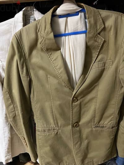 Maximous blazer