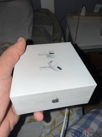 Apple Airpods High Copy